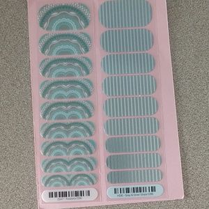 Jamberry Makeup - Jamberry Nail Wrap- Mixed Mani Jamberry Makeup - Jamberry Nail Wrap- Mixed Mani